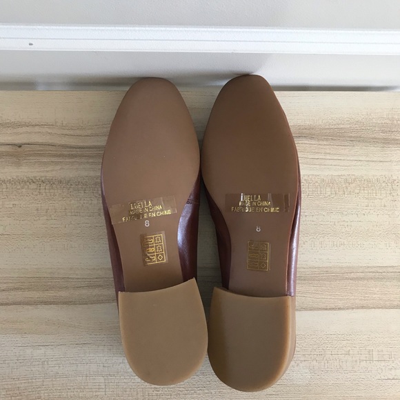 New- Ballet flat shoes Jeffrey Campbell - Picture 5 of 6